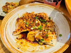 -花盐街·四川乐山小吃(西单大悦城店)