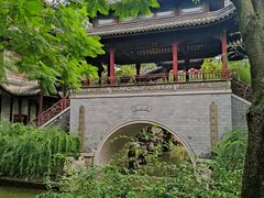 -龙潭水乡