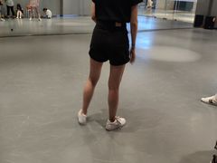 -零下舞度·街舞连锁机构(直沽校区)