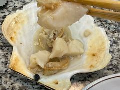-震海贝烤贝·民俗特色店(延吉总店)