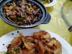 -黎记大排档(慈云路店)