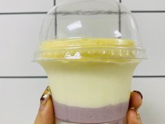 -喜茶(上海打浦桥日月光gelato lab+店)