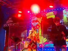 -Famous肥猫墨西哥音乐餐吧(五棵松华熙LIVE店)