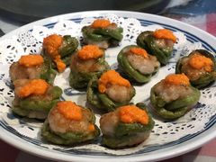 -龙桥私厨·姜花菊花过桥鱼·顺德菜(容桂店)