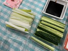 -元小鸭(李村公园店)