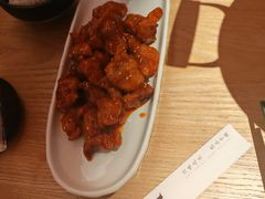 -川堂风·跷脚牛肉·乐山爆炒(宝山日月光店)