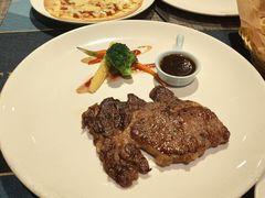 -又见马甲M8融合西餐厅(体育中心店)
