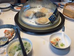 -望海臻鲜·海鲜餐厅