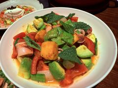 -Bistro 63 创意融合料理(广粤天地店)