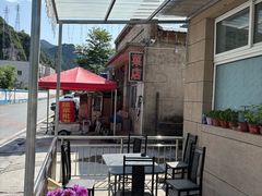 -同福农家菜(霞云岭国家森林公园店)