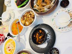 -桂满陇·杭州小馆(巴黎春天浦建店)