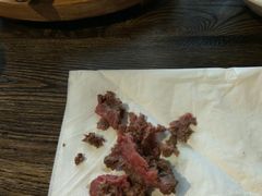 -豪尚豪牛排(彩悦城店)