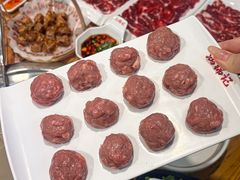 -汕锦记潮汕生鲜牛肉馆(富华店)