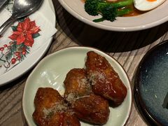 -Common Table · Brunch & Coffee