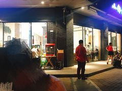 门面-小牛叔鲜切牛肉·火锅·烤肉自助(公济桥路店)