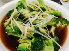 西蓝花-廖老妈蹄花(中海国际店)