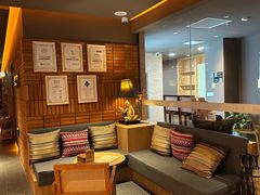 -泰合玺·精油疗愈SPA(狮山天街生活广场店)