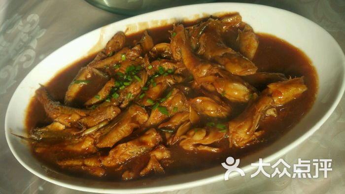 垂珠园农庄(长兴岛店)图片 - 第1张