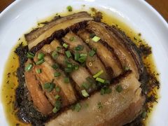 梅菜扣肉-佳禾苑小馆·重庆江湖菜(月坛南街店)