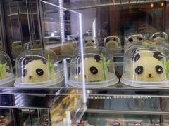 -味多美蛋糕(古城店)