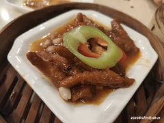 -玲又珑美食(盘福路店)