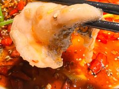 -辛香汇·现炒川菜(淮海路百盛店)