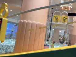 -奈尔宝家庭中心·亲子餐厅(鄞州万达店)