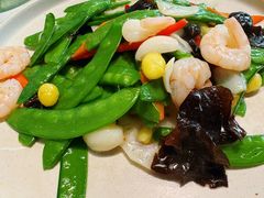 -野蔓果·山野菜(西湖景区·龙井茶田店)