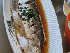 -七的湖·江南蟹舫·阳澄湖农家菜(蟹舫苑店)