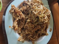 乾隆白茶-鼎香润(德胜门内店)