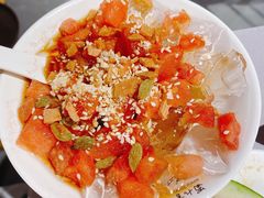 -蜀九香火锅(玉林店)