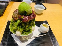 -伊藤久右卫门(宇治本店)