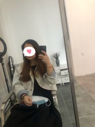-Moyue HAIR SALON