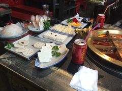 -大味老火锅City店