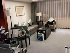 -上海明天广场JW万豪酒店