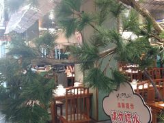 -松沪名灶·豆浆鱼头·新上海菜(飞航吾悦广场店)