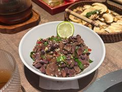 -蘑界·野生菌火锅(深业上城店)