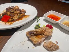 -ZEN采蝶轩·粤味臻鲜·手作点心·商务宴请(泰州店)