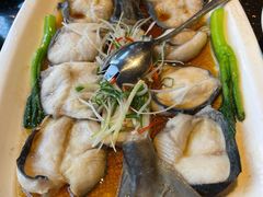 清蒸鸭嘴鱼（斤）-莲花餐饮(高新店)