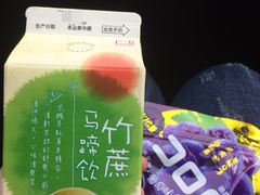 -全家便利店(东直门店)