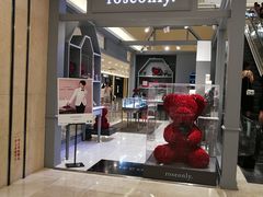 -ROSEONLY诺誓(国际广场购物中心店)