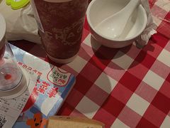 -西贝(上海我格广场店)