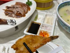 -福来居烤鸭店(天坛二店)