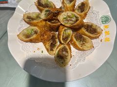 -天津乾毓德饭庄·清真传统炒菜·海鲜烧烤(咸阳路店)