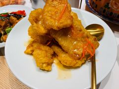 -上关东东北菜(夫子庙水游城店)