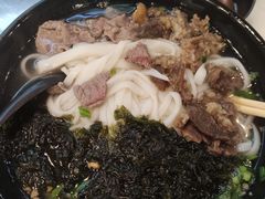 -潮鑫牛肉火锅(敏捷广场店)