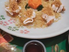 -蘑菇私房菜小馆(杨家坪西城天街店)