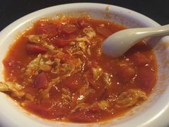 西红柿炒鸡蛋-妈妈的味道(工人体育场东路店)