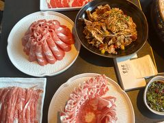 -东来顺·非遗火锅(赛格国际购物中心店)