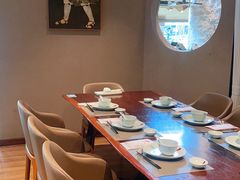 -古京·臻致料理(月湖店)